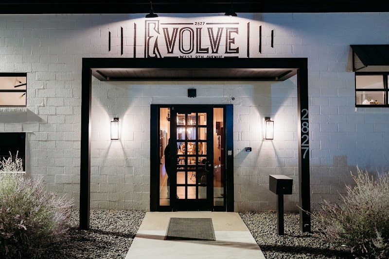 Evolve at MileHi Event Center - Catering in Denver, Colorado
