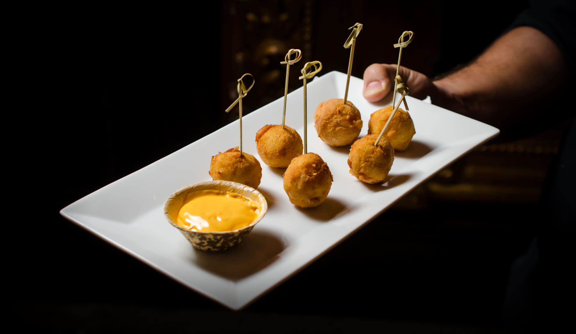 Billy G Catering - photo 2