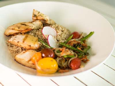 Billy G Catering - photo 4