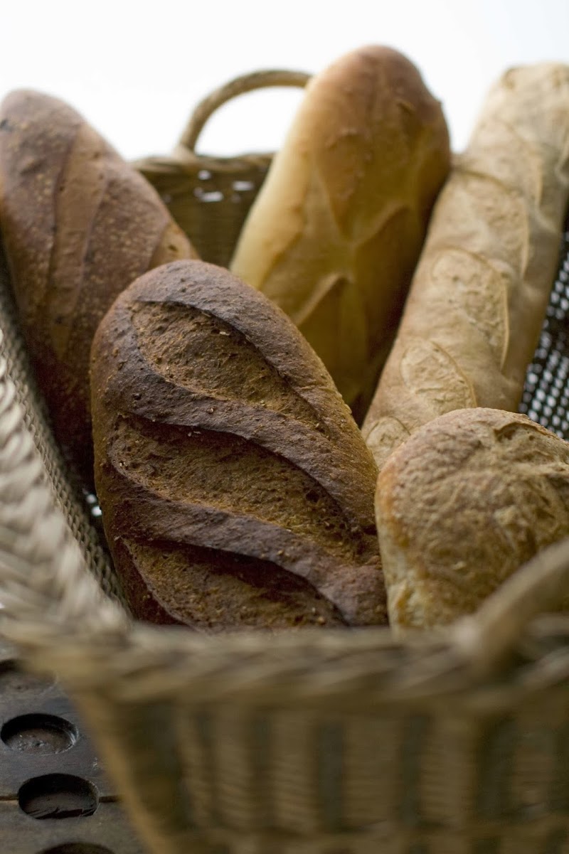 The Crust and Crumb Baking Co. - photo 3