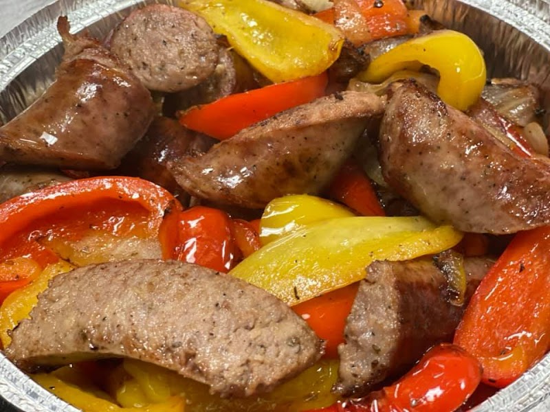 Joe's On Higgins - Catering in Chicago, Illinois