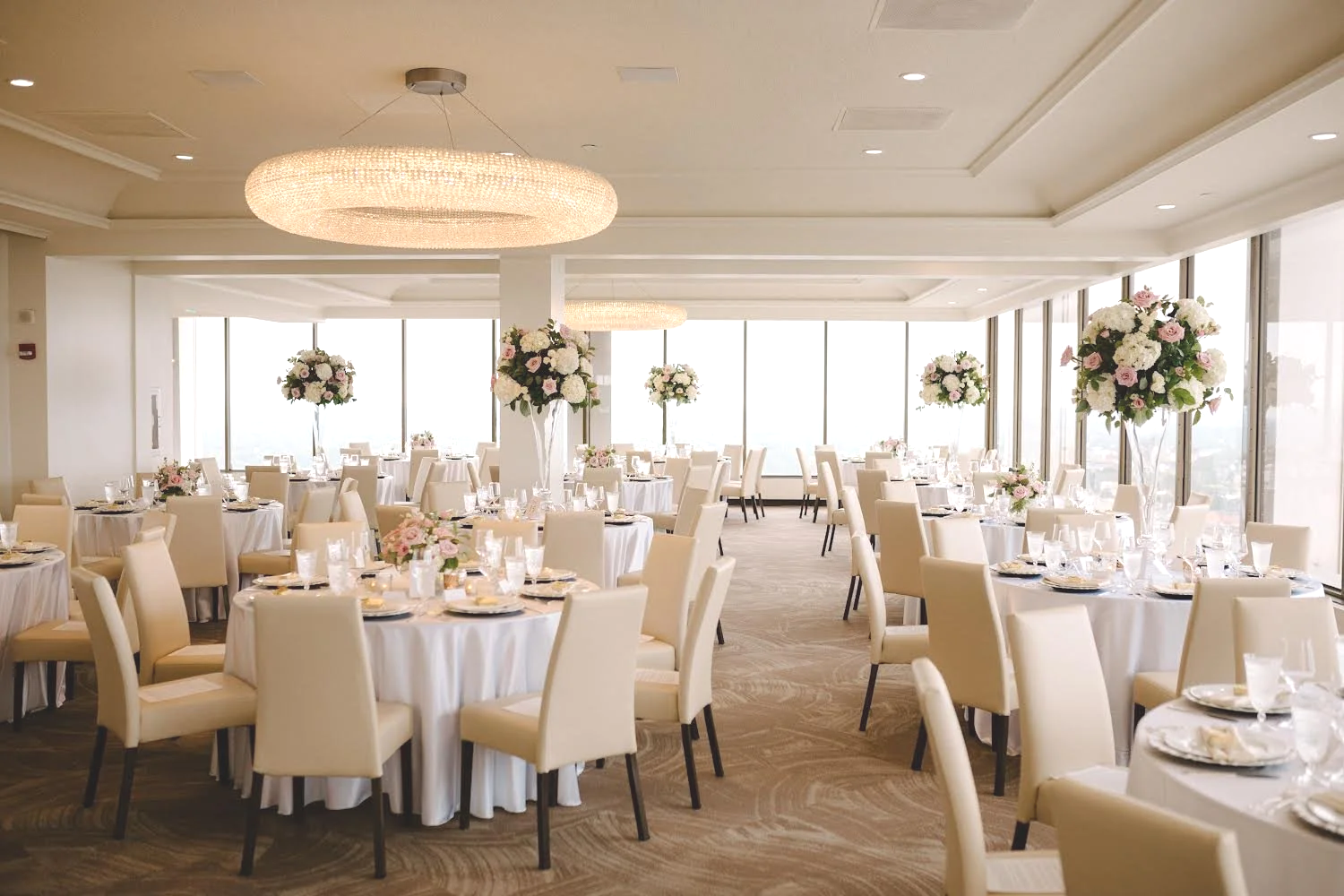 La Vetta Luxury Event Venue - photo 4