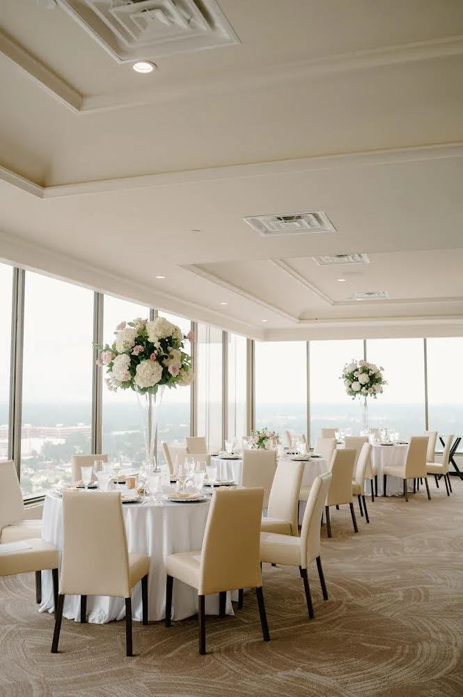 La Vetta Luxury Event Venue - photo 5