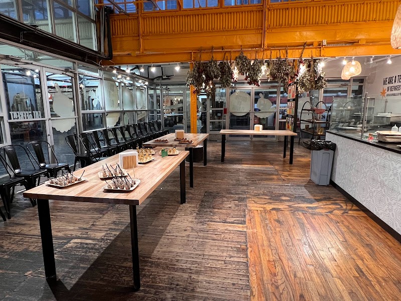 Eat Offbeat - Catering in New York, New York