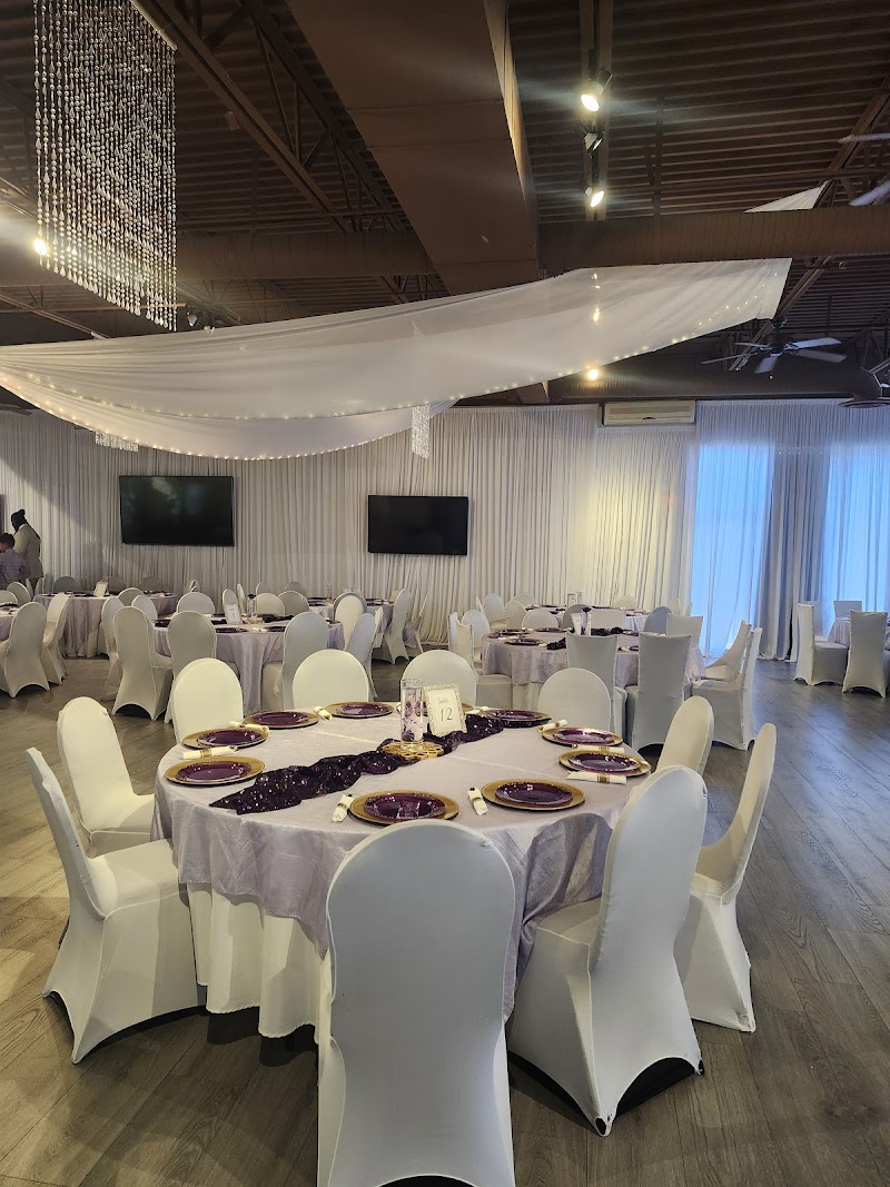 Echelon Event Center - photo 2