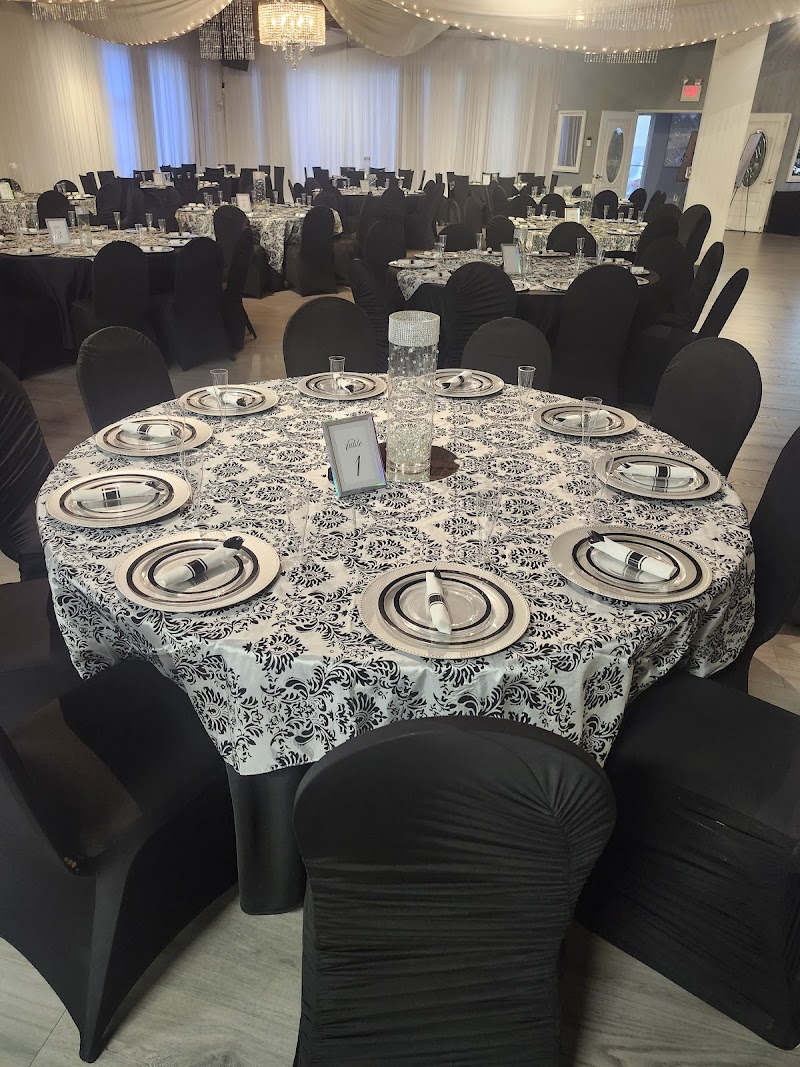 Echelon Event Center - Catering in Las Vegas, Nevada