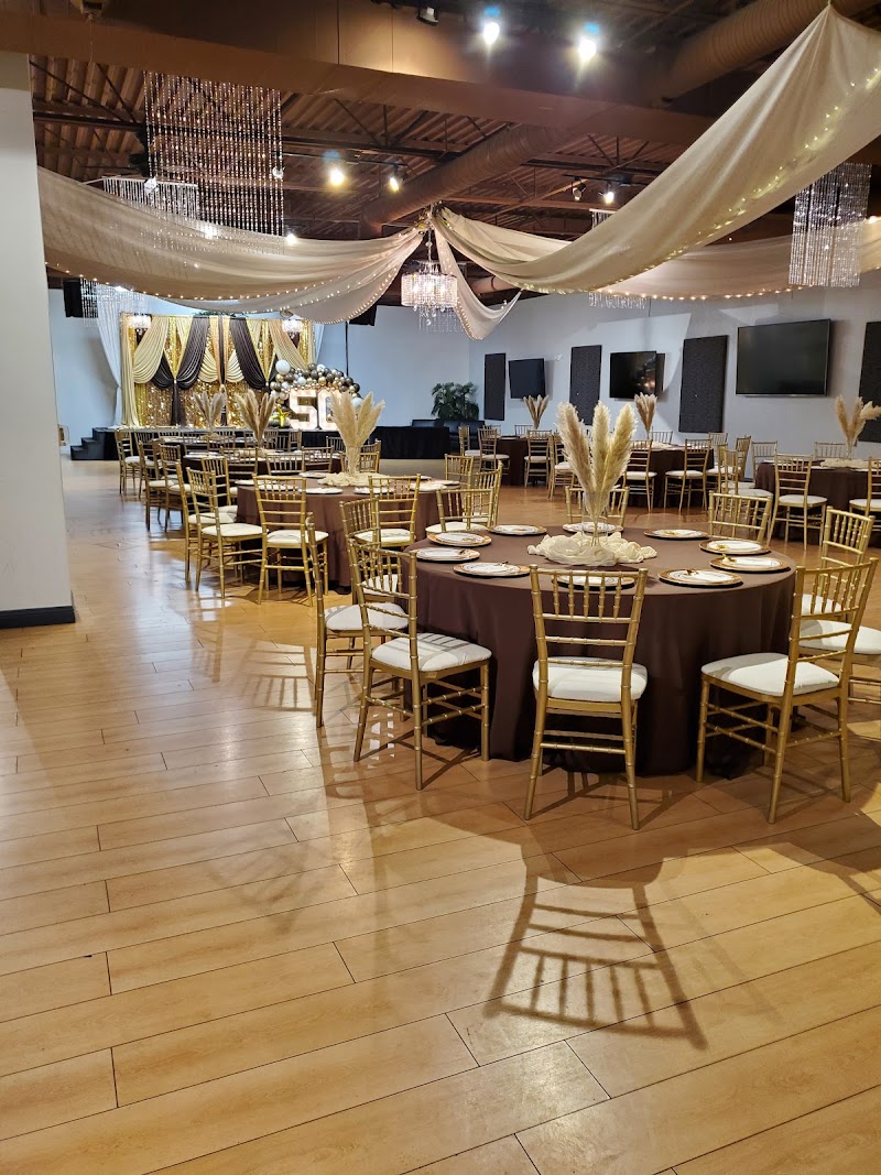 Echelon Event Center - photo 3