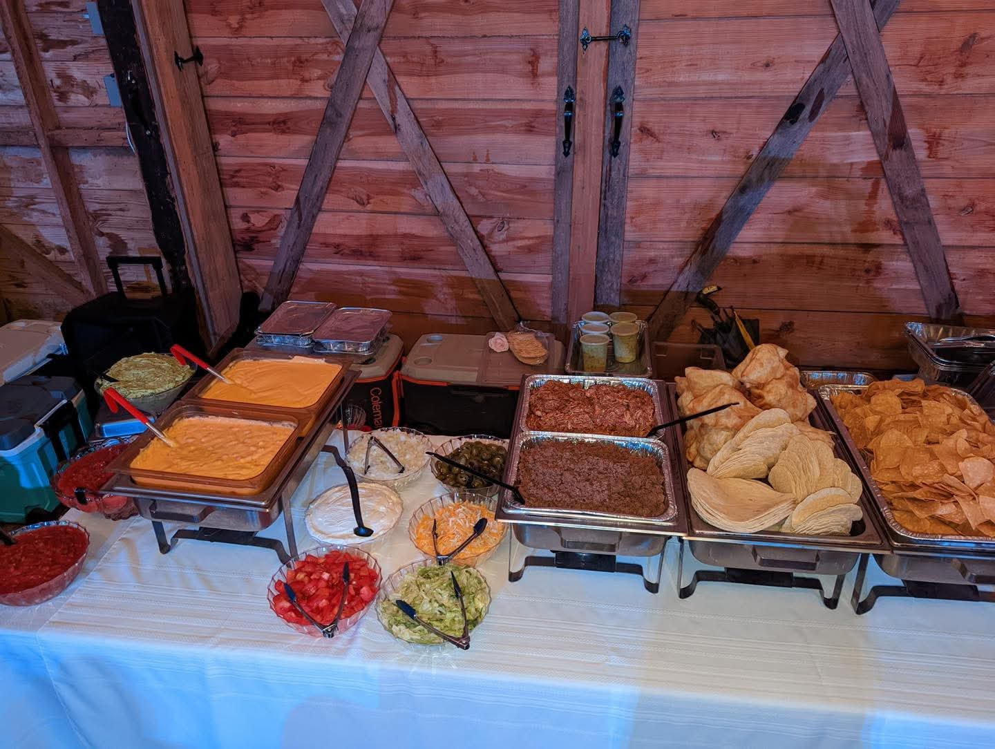 Wood Grill Buffet - photo 3
