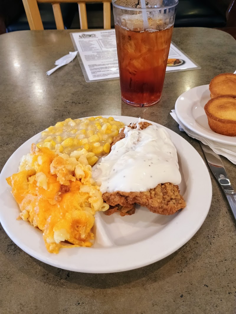 Lizard's Thicket Restaurant - Catering in West Columbia, South Carolina