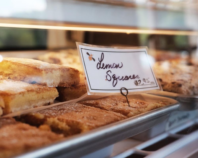 Stowe Bee Bakery & Cafe - Catering in Stowe, Vermont