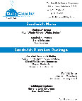 Daily Catering Services - photo 5