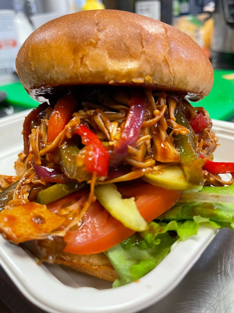 Soul Smoked BBQ & Catering - photo 2