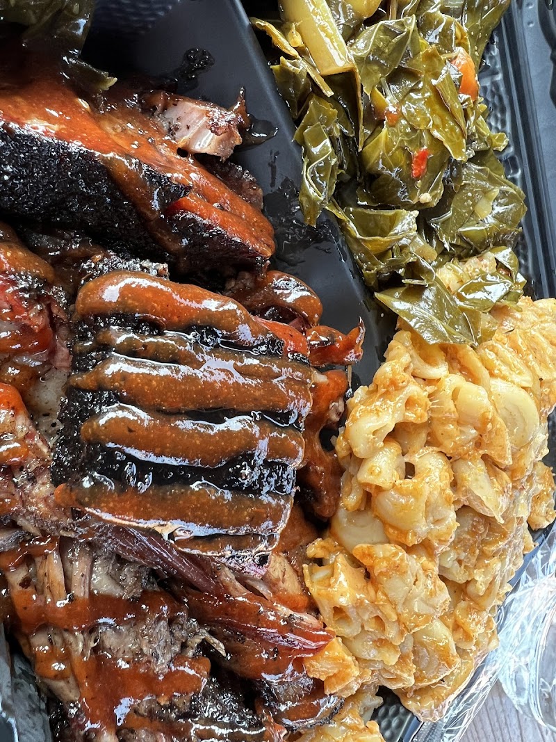 Soul Smoked BBQ & Catering - photo 3