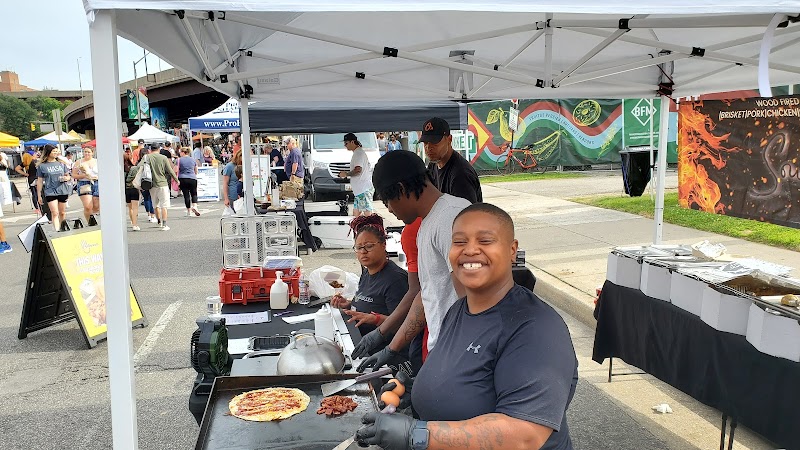 Soul Smoked BBQ & Catering - photo 4