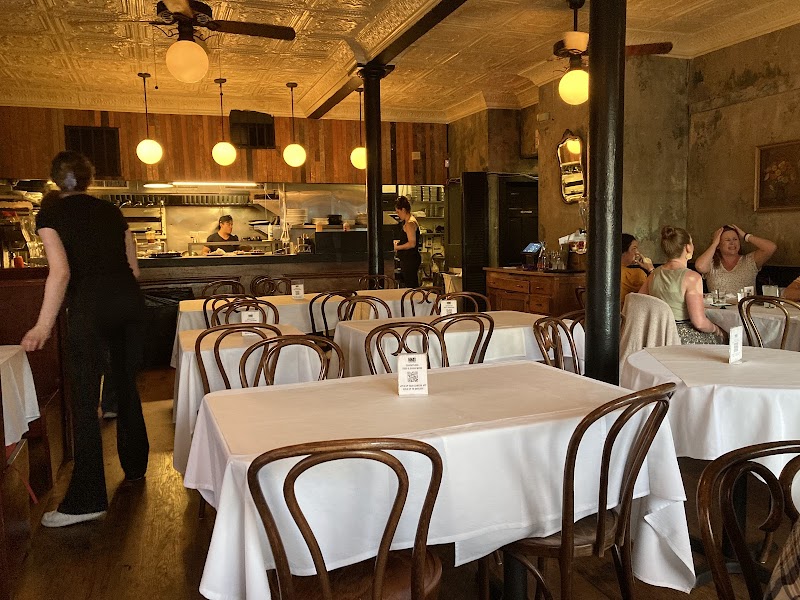 224 Boston – Italian Dining, Steaks, Seafood & Sunday Brunch - photo 5