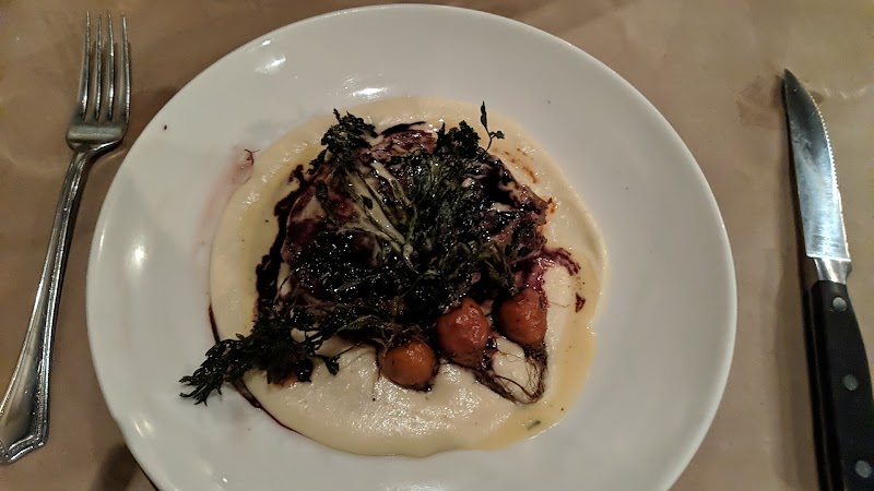 224 Boston – Italian Dining, Steaks, Seafood & Sunday Brunch - photo 4