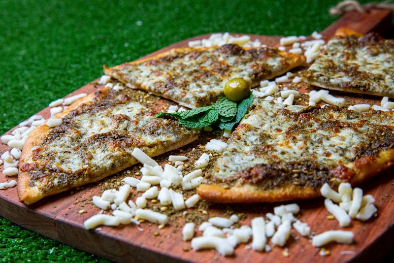 Zaatar N' More - Catering in Northridge, California