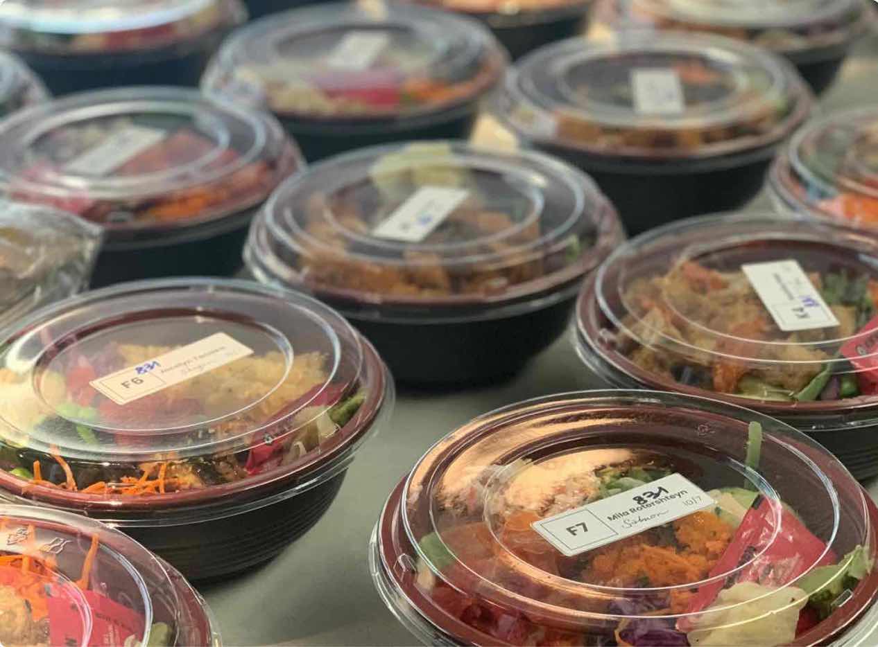 Cater2.me - Catering in Austin, Texas
