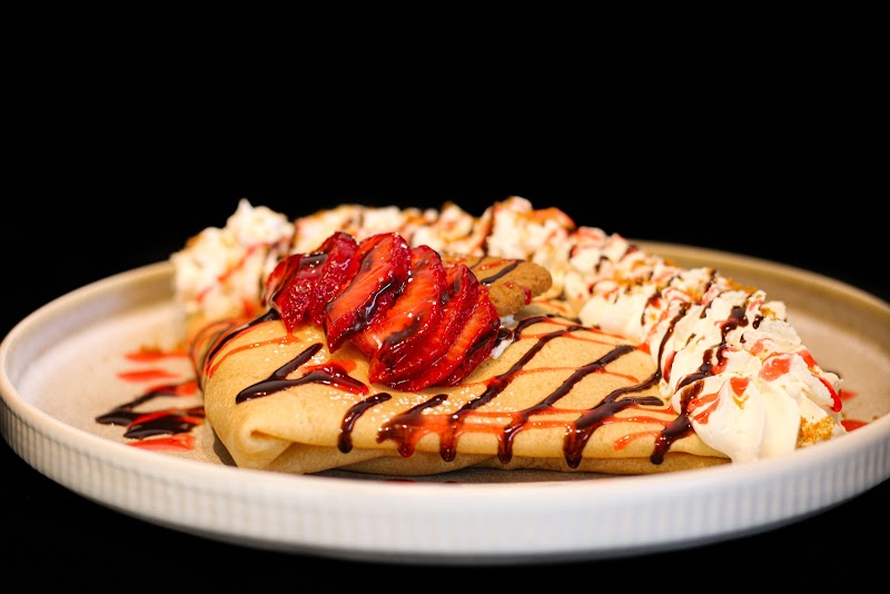 MillCrêpes Cafe & Catering - Catering in Salt Lake City, Utah