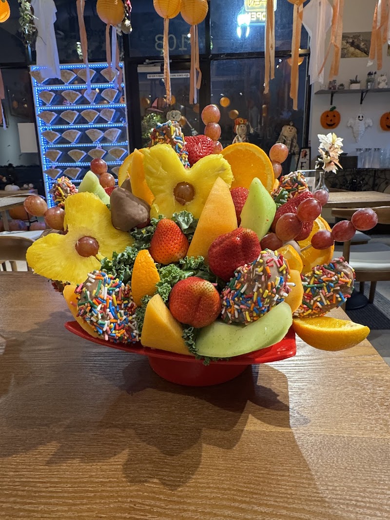MillCrêpes Cafe & Catering - photo 4
