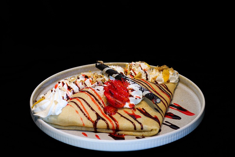 MillCrêpes Cafe & Catering - photo 3