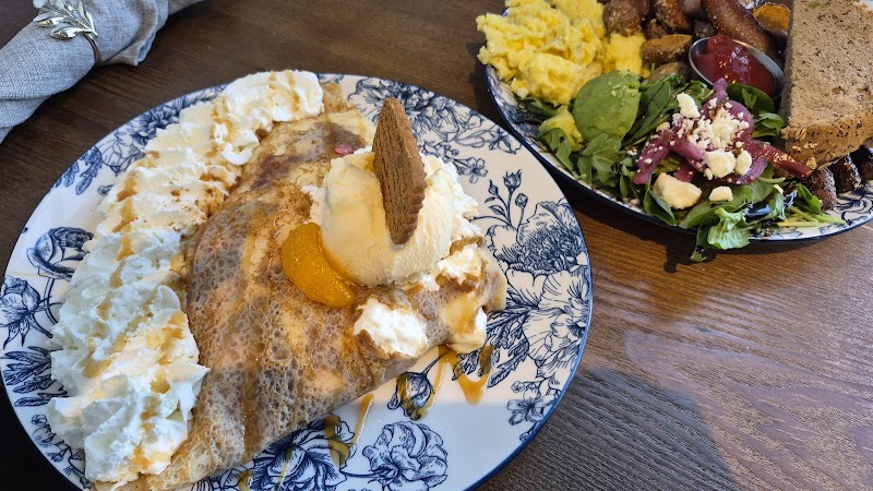 MillCrêpes Cafe & Catering - photo 2