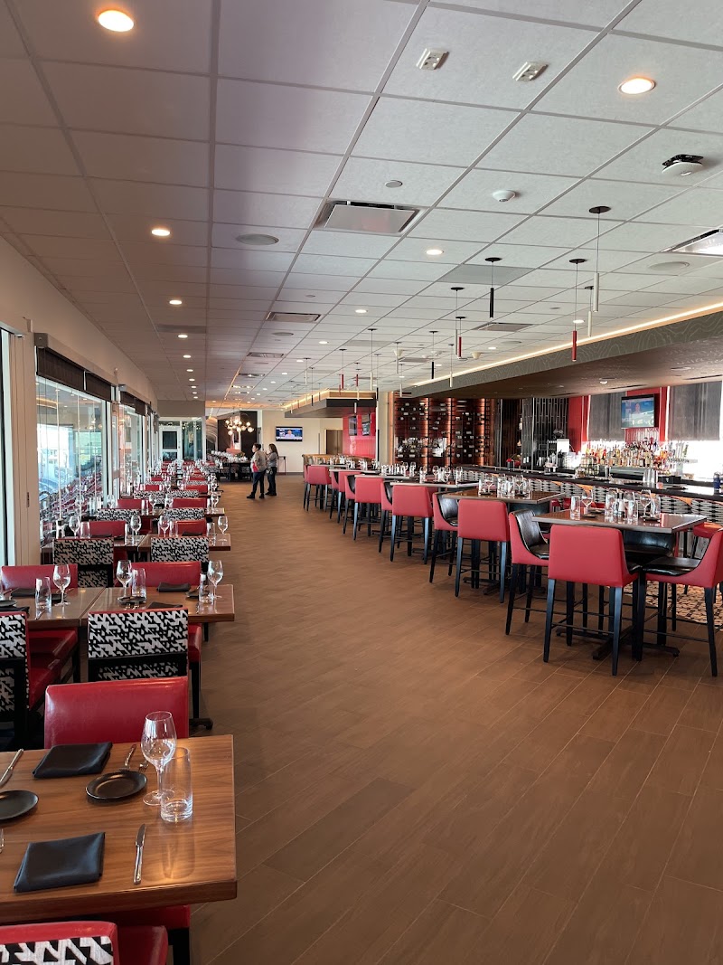 The Texas Tech Club - photo 2