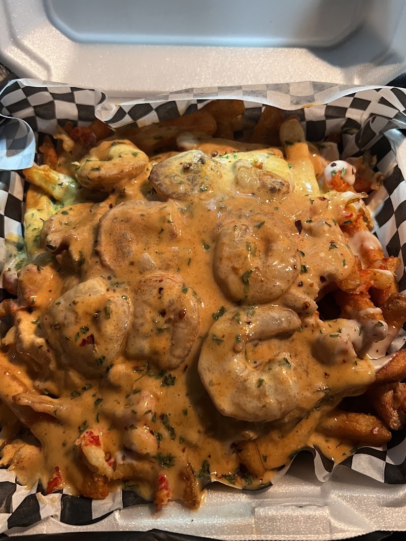 The Better Box (Food Truck) - photo 4