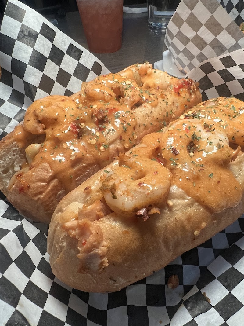 The Better Box (Food Truck) - photo 2