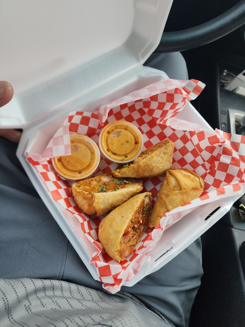 The Better Box (Food Truck) - photo 5