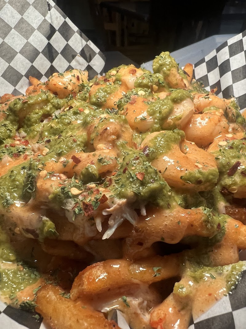 The Better Box (Food Truck) - Catering in Houston, Texas
