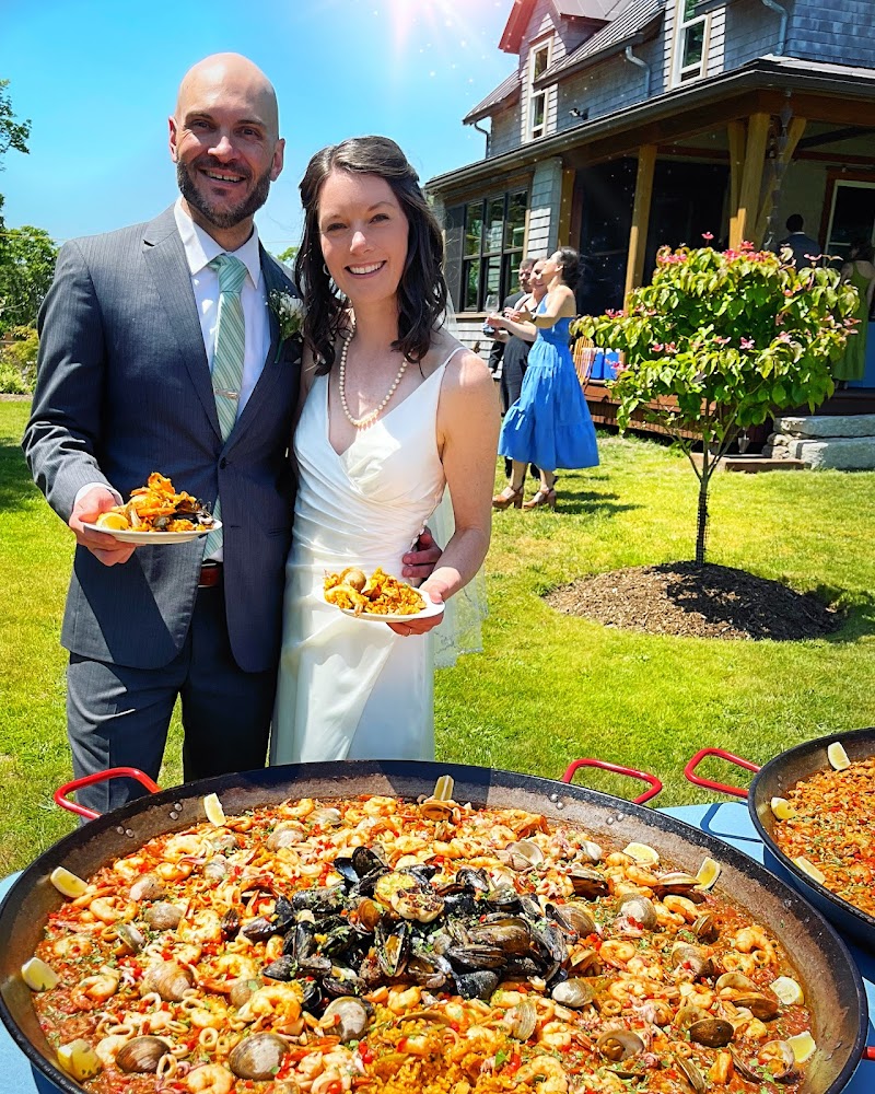 Sensational Paella Catering Company - photo 5