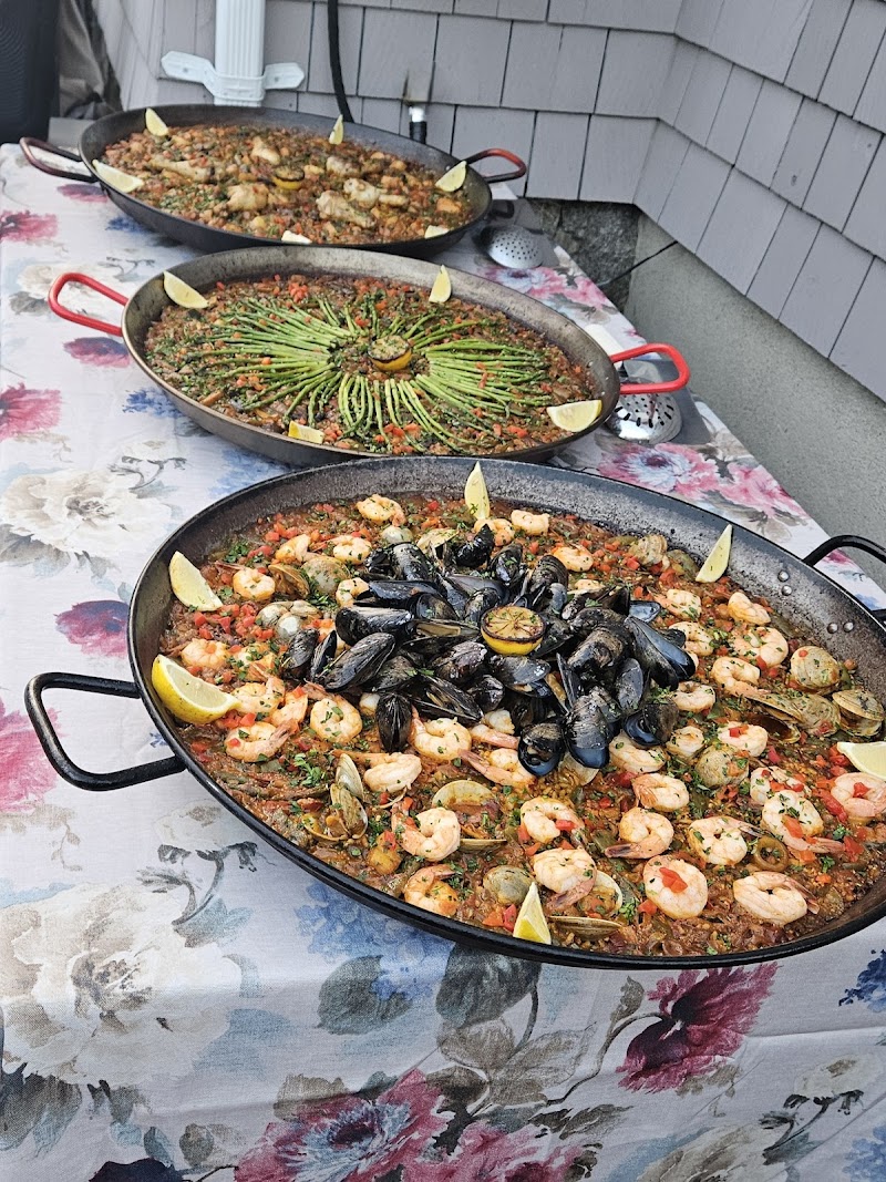 Sensational Paella Catering Company - photo 2