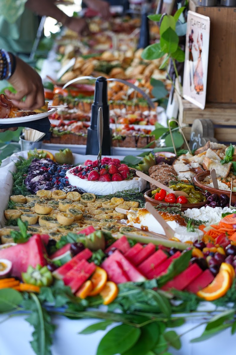Sensational Paella Catering Company - photo 4