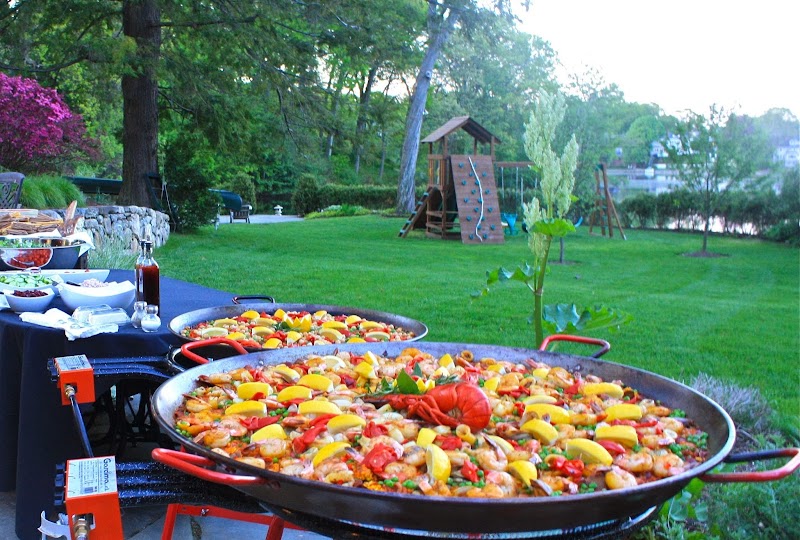 Sensational Paella Catering Company - photo 3