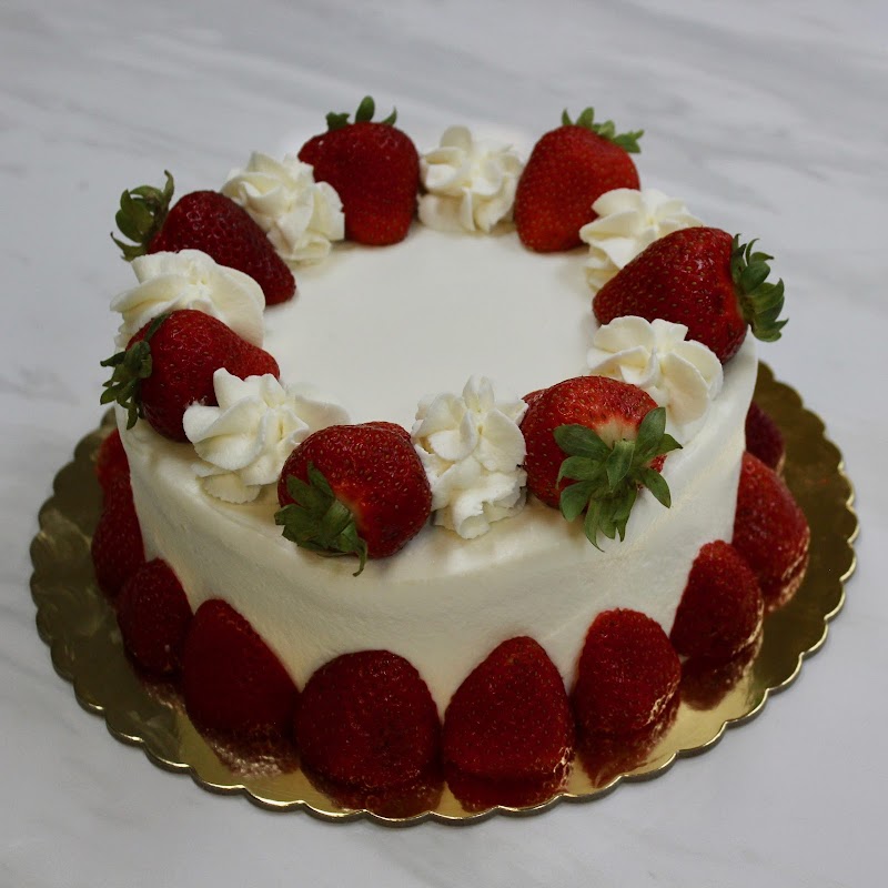 Elegance Bakery Cafe & Catering Wayne - photo 4