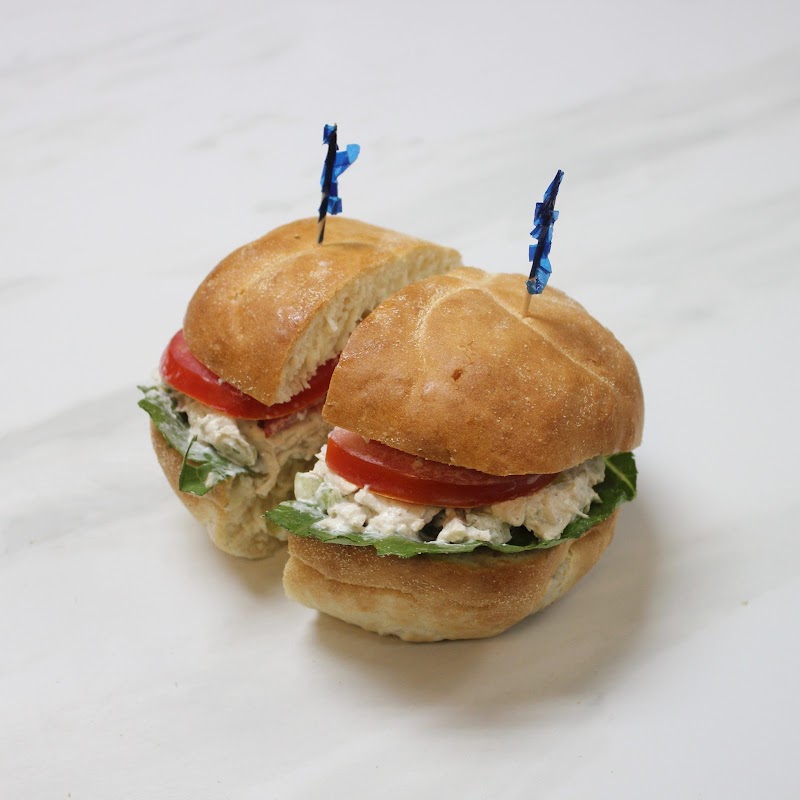 Elegance Bakery Cafe & Catering Wayne - photo 2
