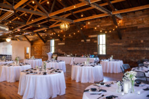 The Loft At Gray Goose - Catering in Janesville, Wisconsin