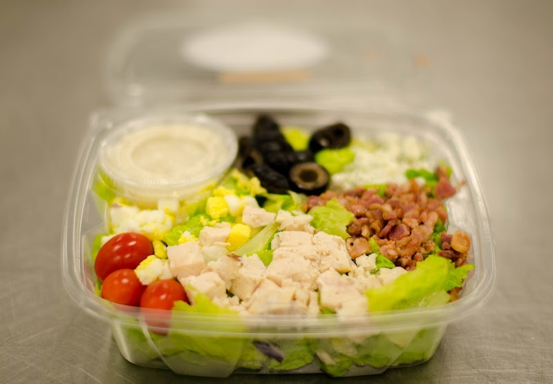 Simple Bites Meals - photo 2