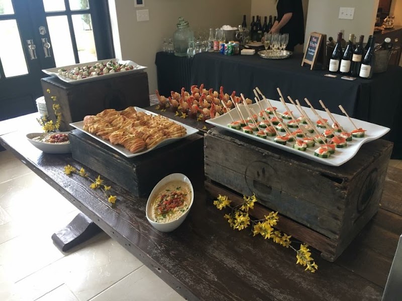 Philyaw's Cookout & Catering - photo 4