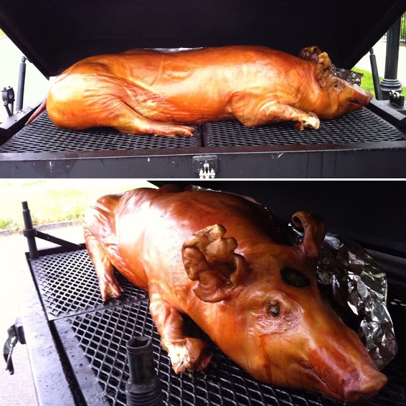 Philyaw's Cookout & Catering - photo 3