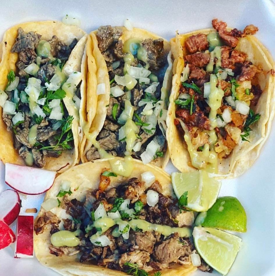 Taqueria Jessica Food Truck - Catering in Silverdale, Washington