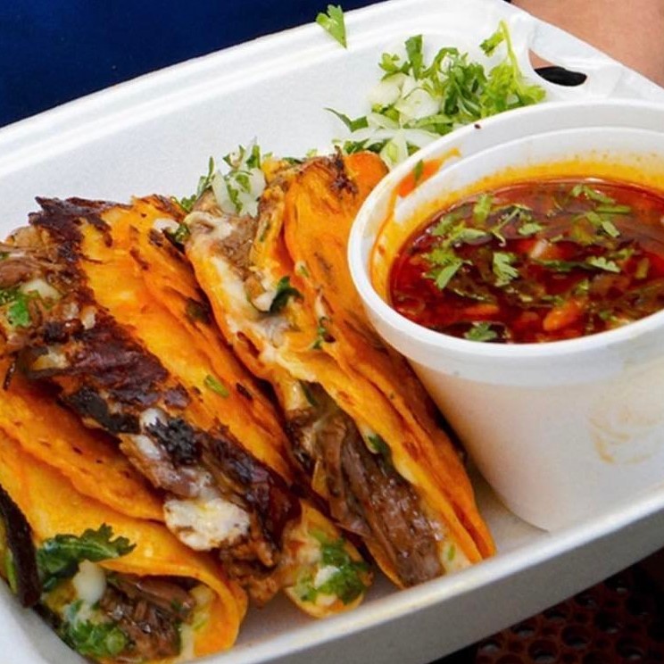 Taqueria Jessica Food Truck - photo 2