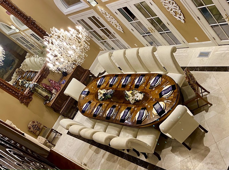Allen Event Group - Catering in Springfield, Missouri