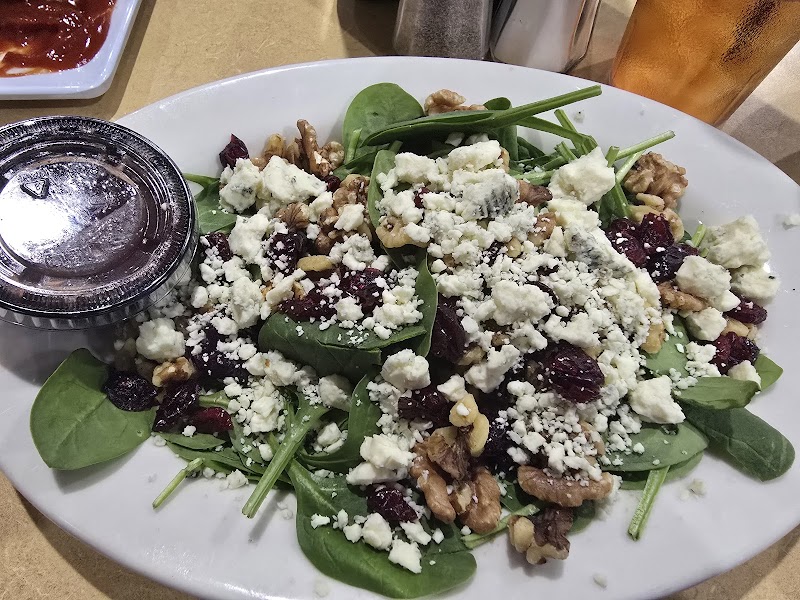 Olde Well Tavern - Catering in Lexington, North Carolina