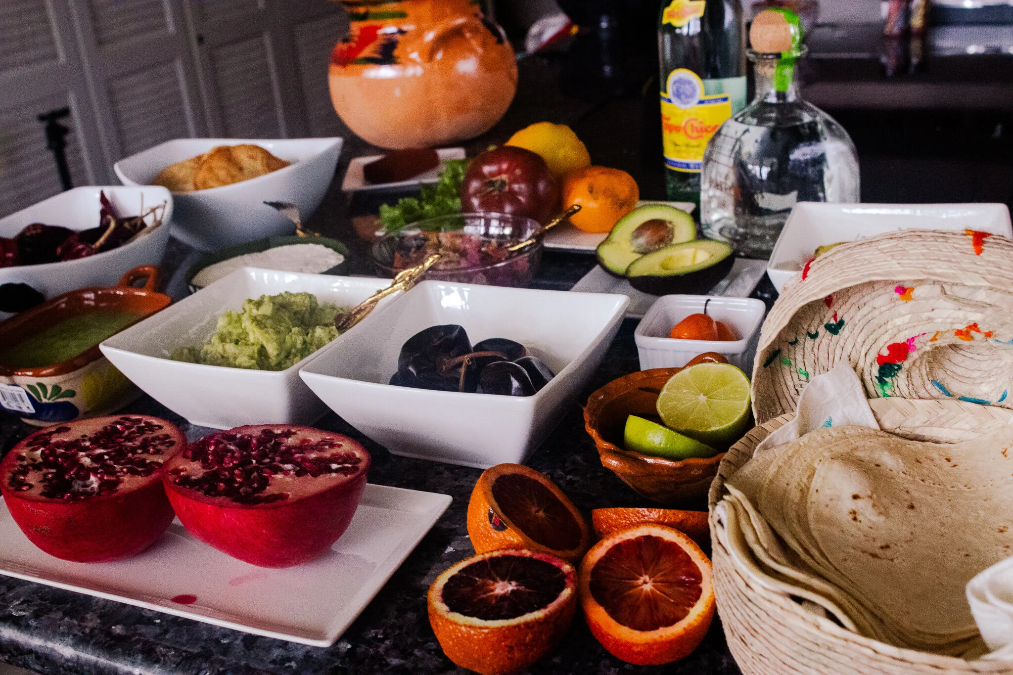 Karla's Catering & Prepared Foods - Catering in Nashville, Tennessee