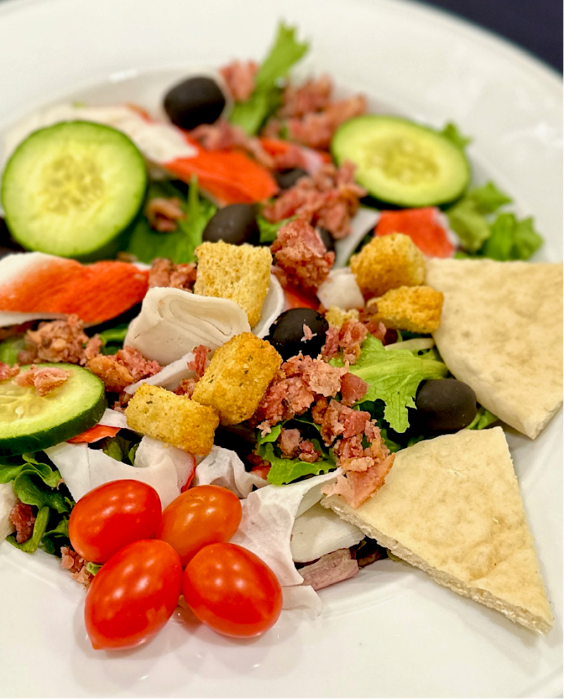 Greenhouse Grill - photo 5