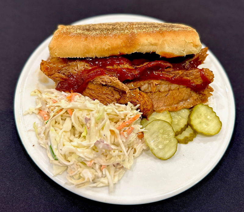 Greenhouse Grill - photo 4