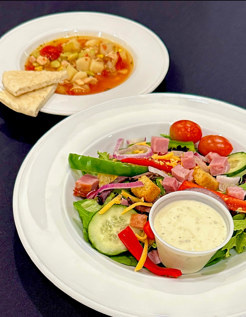 Greenhouse Grill - Catering in Cheyenne, Wyoming