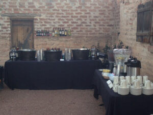 Wild West Promotions & Events - Catering in Tucson, Arizona